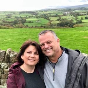Meet your Posher, Patti
